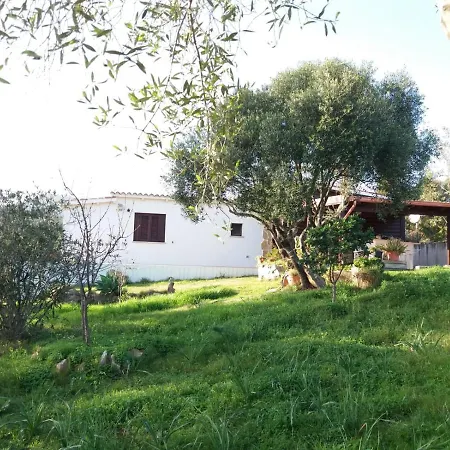 Columbelle Mare Olbia